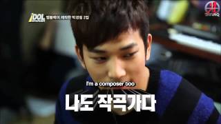 Sinaq 121026 Mblaq Idol Manager Ep 11 44