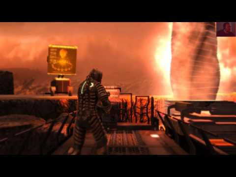Vittorio plays Dead Space - Part 8