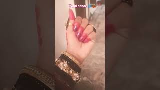 hand dance 💃#video #youtubeshorts #trending #viralvideo #viral #shorts