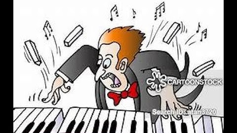 Flint Long Boogie Woogie COODINATION exercise #2