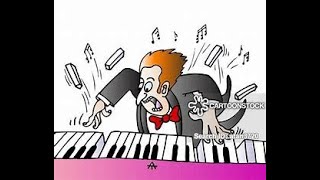 Flint Long Boogie Woogie COODINATION exercise #2