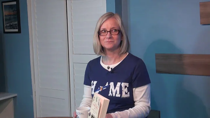 Sara Jewell Interview about "Field Notes"