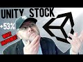 What Sparked This Insane Price Surge? Unity Stock Rockets 50%! Best Stocks to Buy Now?