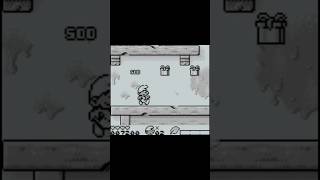 Retro Cheating :D (Level Skip) #TheSmurfsNightmare #GameBoy #Nintendo #CheatCodes #Gaming #Gamer