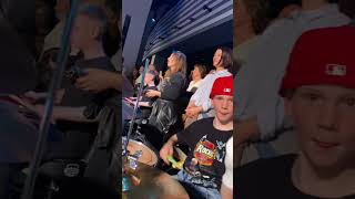 Guns n Roses - Paradise city intro
