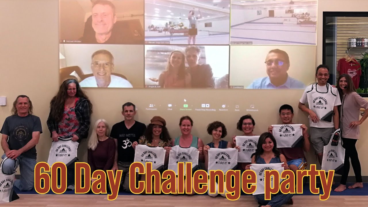 Hot Yoga Video Bikram Yoga San Jose