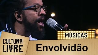 envolvidão por rael