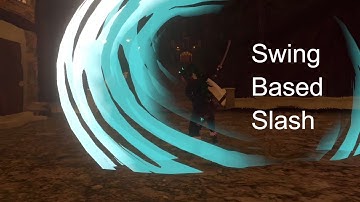 Justus Lynetta - VRChat RP Avatar Dynamics Showcase