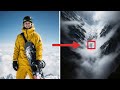 El Snowboarder que Desapareció en el Everest 2002: El Misterio que Permanece Durante 22 Años