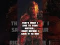 GOW LAST WORDS