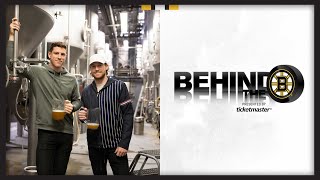 Behind The B: Season 9 Ep 10