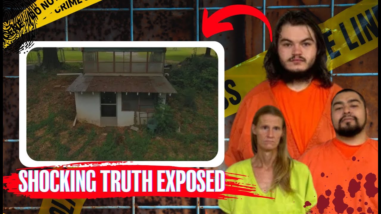 244 PREDATORS Arrested and 109 Children SAVED in Child Trafficking Sting!