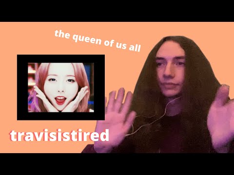 I'M ALIVE ([MV] 이달의 소녀/ViVi (LOONA/비비) “Everyday I Love You (Feat. HaSeul)” Re-Reaction) L.E. ep.9