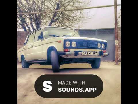 Sounds app- ne bade