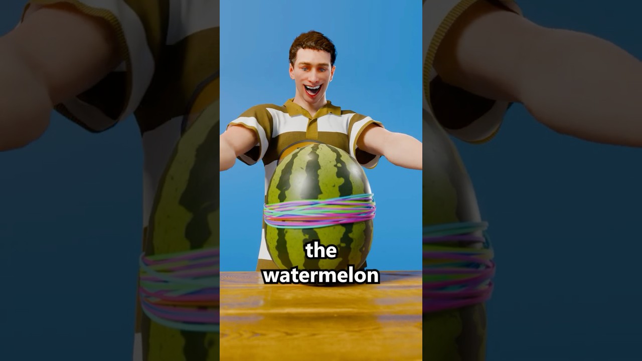 Latest Title & Thumbnail