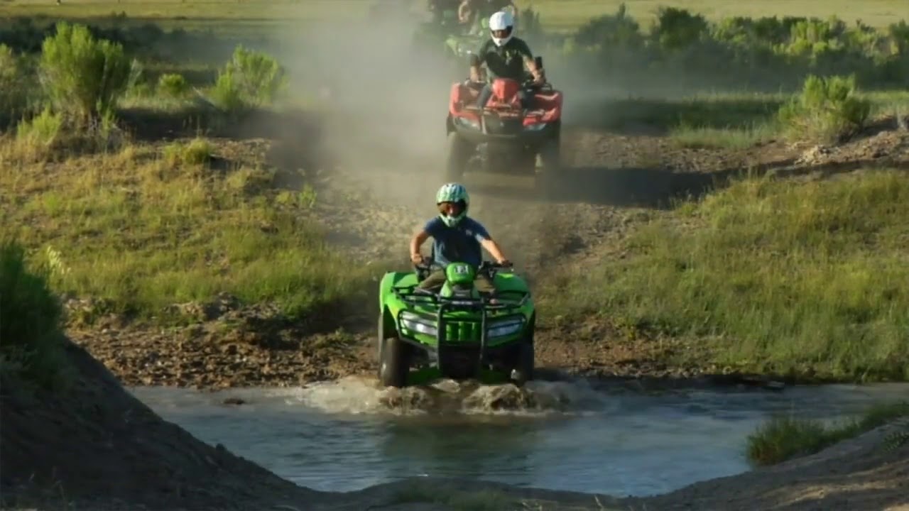 ATV Insurance YouTube