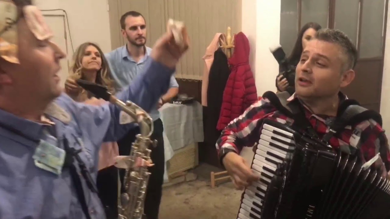 Suvi Do-Vlada Alimpijevic & Dragan Savic-Gula Svirka za prijatelje