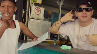 MC Guizinho Niazi e Nog - Depois do Ice (Love Funk) Ribb, GVS