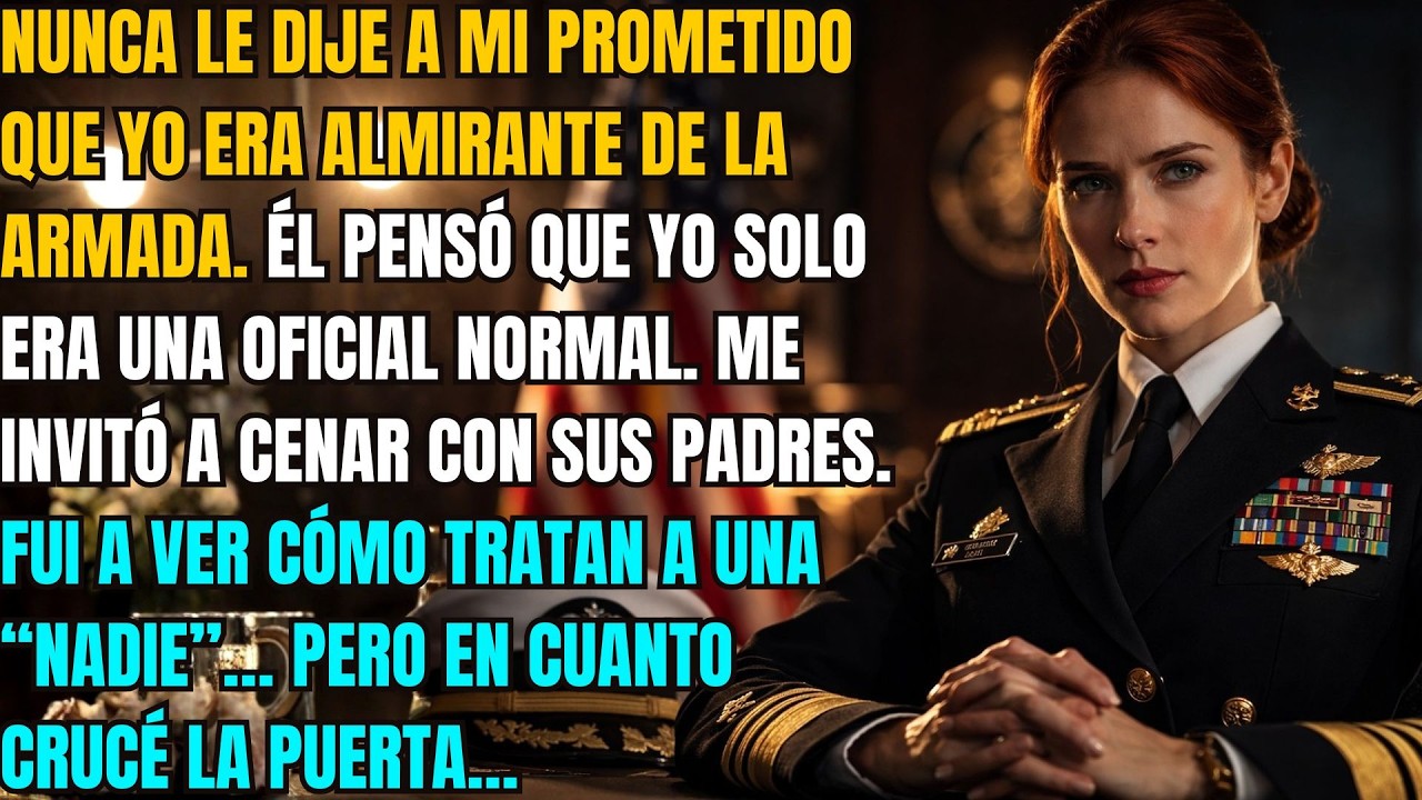 Me DIJERON “No PERTENECES Aqui”: Para ELLOS, No Era NADIE 💔...