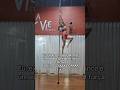 Desse jeito 🤦🏻♀️ #poledance #mulherforte #treino #polesport