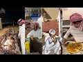 سنابات فراج قزيع السهلي فلوق الضحك فلوق طويل جزء ثالث