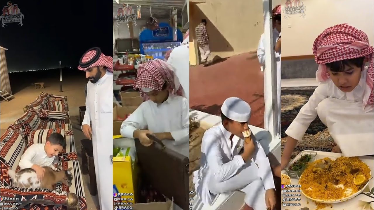 سنابات فراج قزيع السهلي /فلوق الضحك /فلوق طويل ::: جزء ثالث