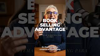 Los autores que venden más hacen esto #libros #marketing