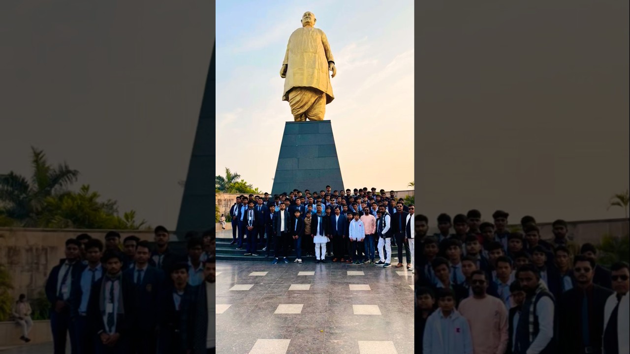 Glimpse of Educational Tour