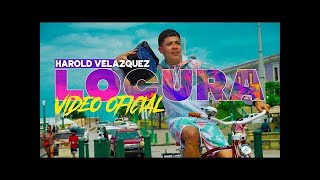 Harold Velazquez - Locura ( Musica Urbana Cristiana ) ESTRENO!! 2021 #Futuro