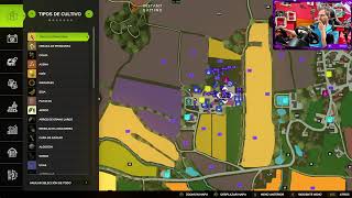 Agro Galicia Server
