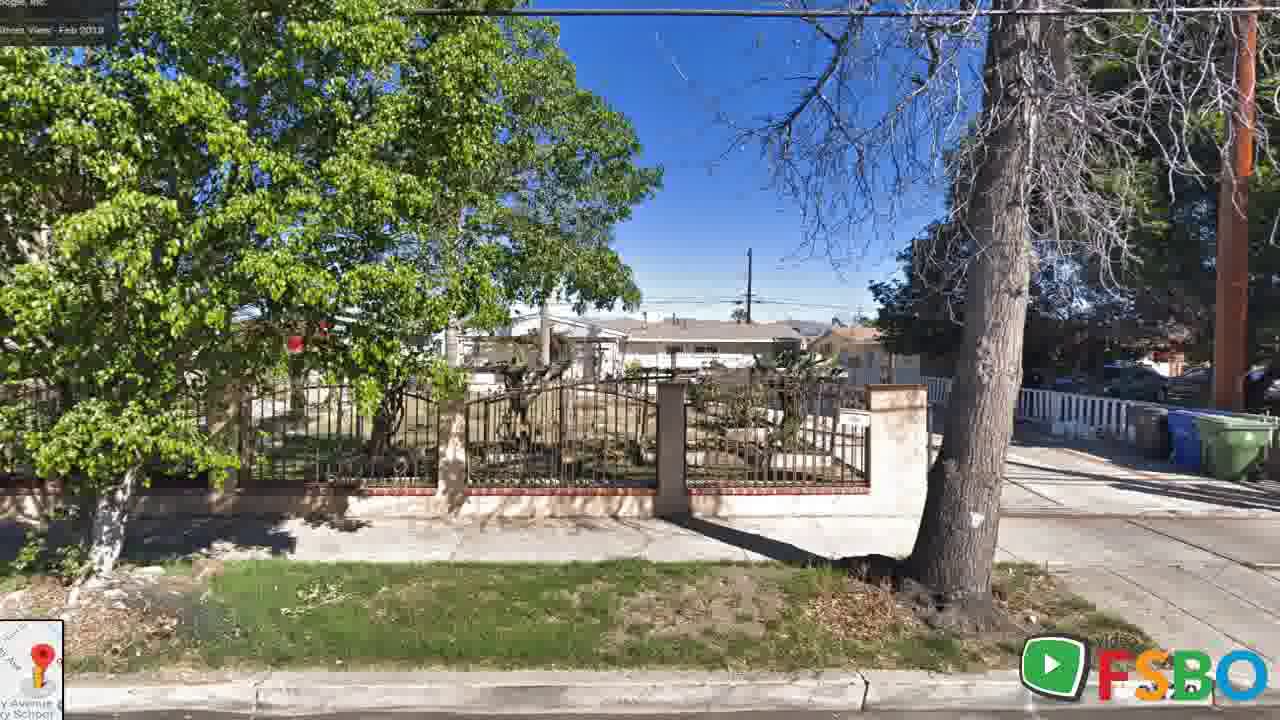 Summary 9820 Beachy Ave Arleta, CA 91331 Home Sale YouTube