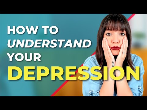 how to tell if you have depression how to tell if you have depression
