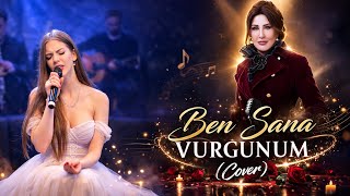 Ben Sana Vurgunum / 70S Cover Moodnote . Şarkı Şarkı Şarkı