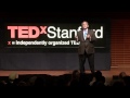 Are You Multitasking Your Life Away? Cliff Nass at TEDxStanford