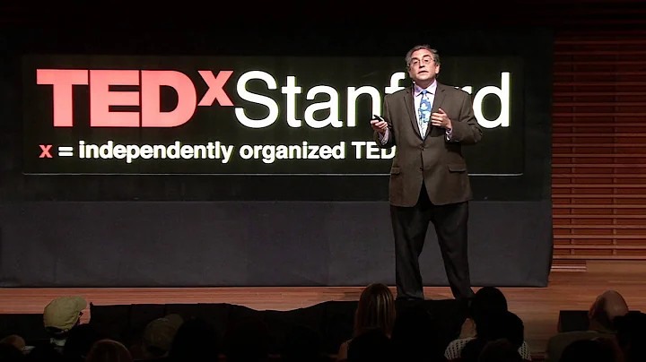 Are You Multitasking Your Life Away? Cliff Nass at TEDxStanford