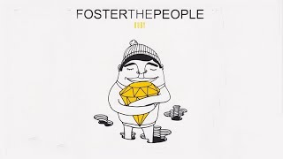 Foster the People - Ruby (Vinyl Version)