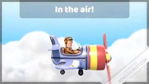 3D Explainer Video Toolkit (Background animation part 1)