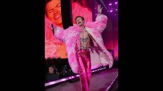 Artist Spotlight: Harry Styles