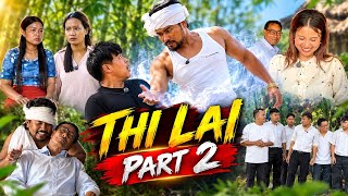 THI LAI PART 2 || MANIPURI COMEDY VIDEO😂🧞‍♂️|| 