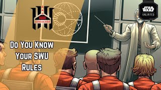 How Well Do You Know Star Wars Unlimited | PPS