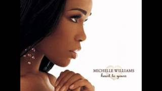 Vignette de la vidéo "Michelle Williams- Heard A Word"