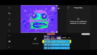 How To Make Helium Chorded Gradient Map On Kinemaster (100% WORKED)