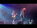 Capture de la vidéo Dirty Honey - Take My Hand (Live)  Hd 1080P