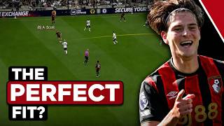 Why Is Nobody Talking About Alex Scott? — 2026 Breakdown