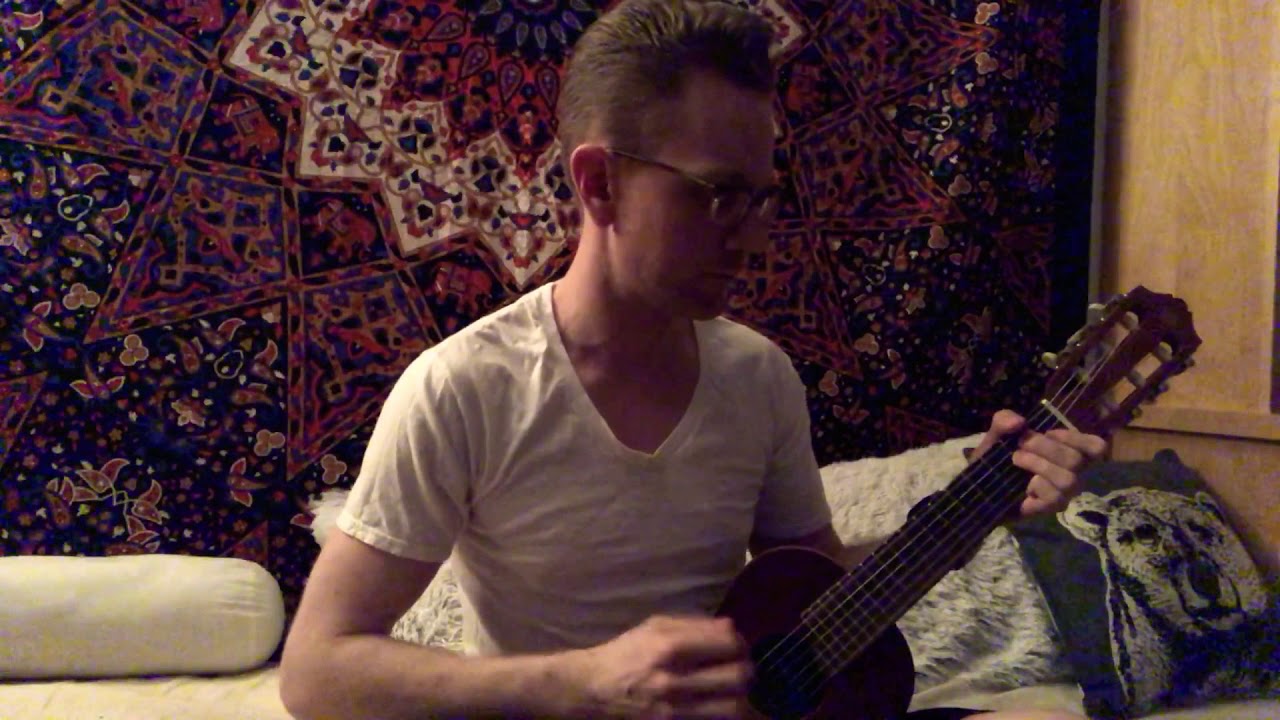 Goodfellas + Guitalele Jam