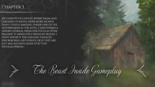 The Beast Inside Chapter 3 Gameplay