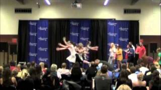 Lip Sync- Rookie OAs