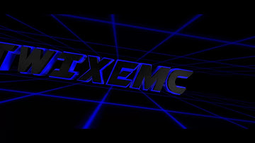 (PZ) Intro For Twixemc V3 [#219] I (Bad shake..)