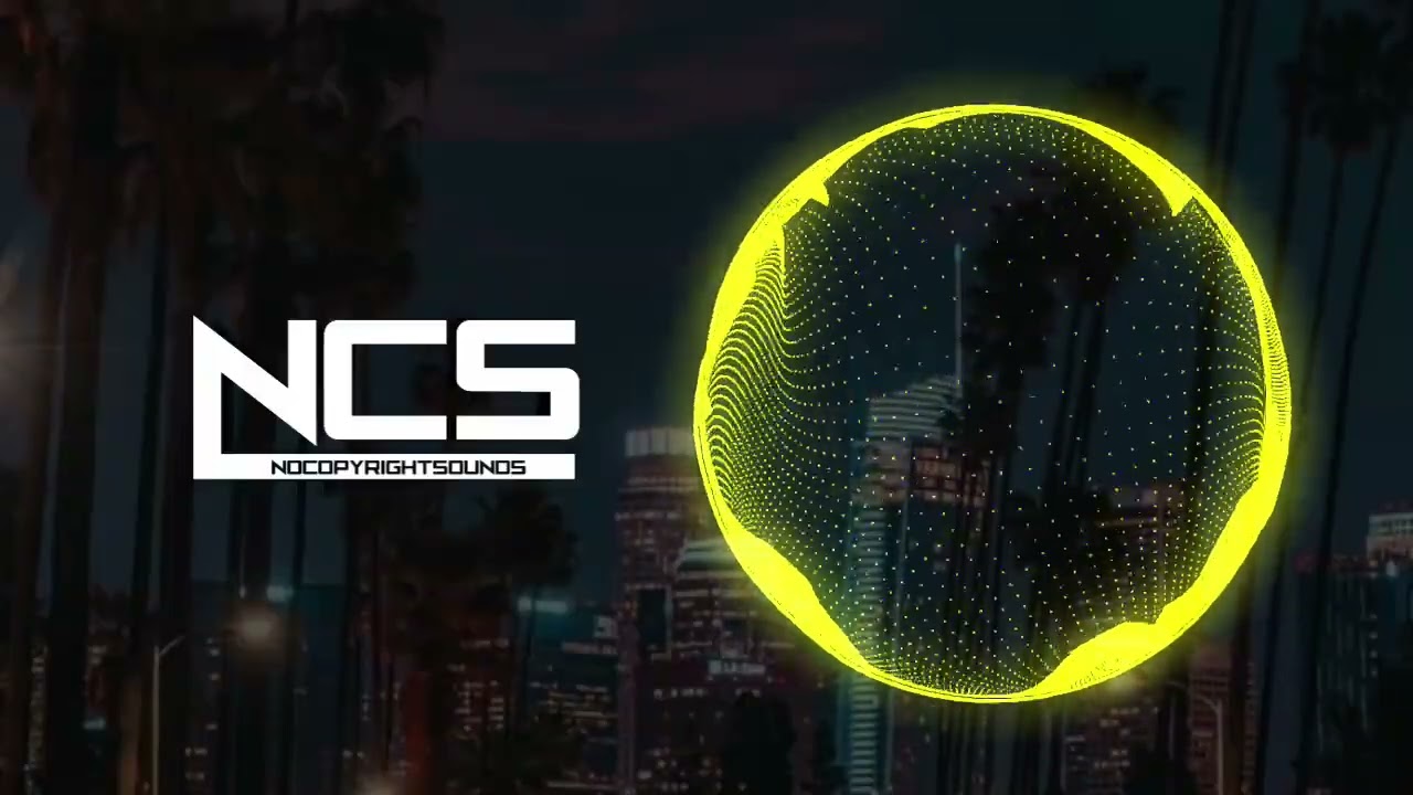 Gigo'n'Migo & Crunkz - I'll Be Alright (feat. Micah Martin) [NCS Fanmade]
