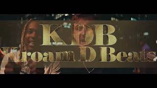 Lil Durk - Broadway Girls - Ft. Morgan Wallen (Kroam D "K-Style" Remix)